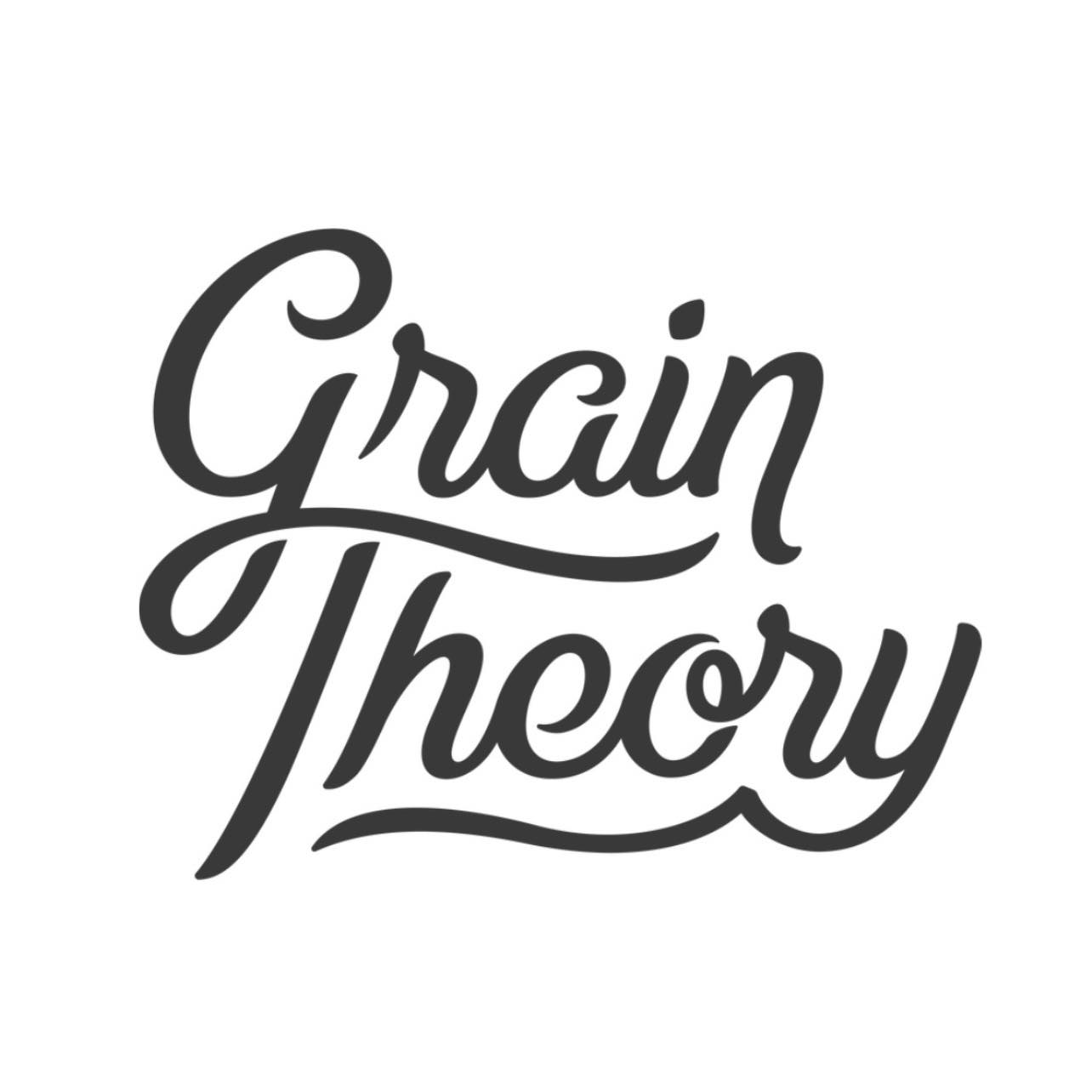 Grain Theory logo