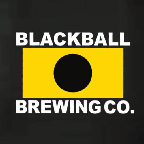 Blackball Brewing Co logo