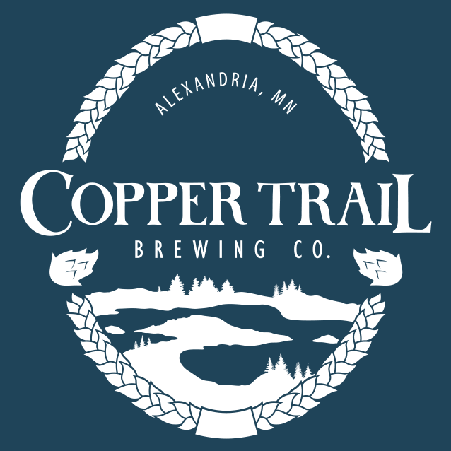 Copper Trail Brewing Co logo