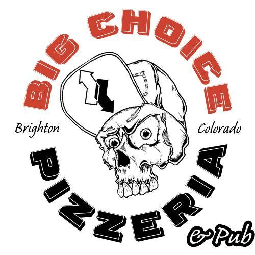 Big Choice Brewing Co logo