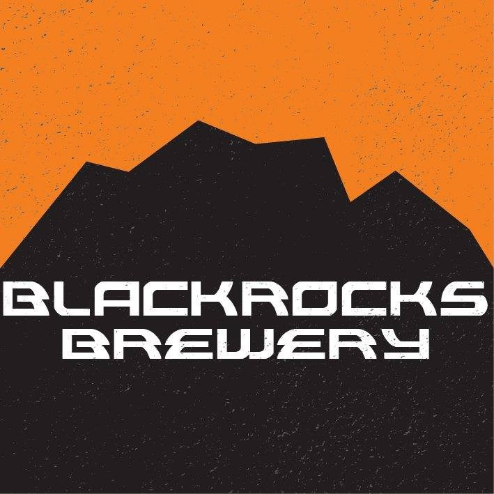 Blackrocks Brewery logo