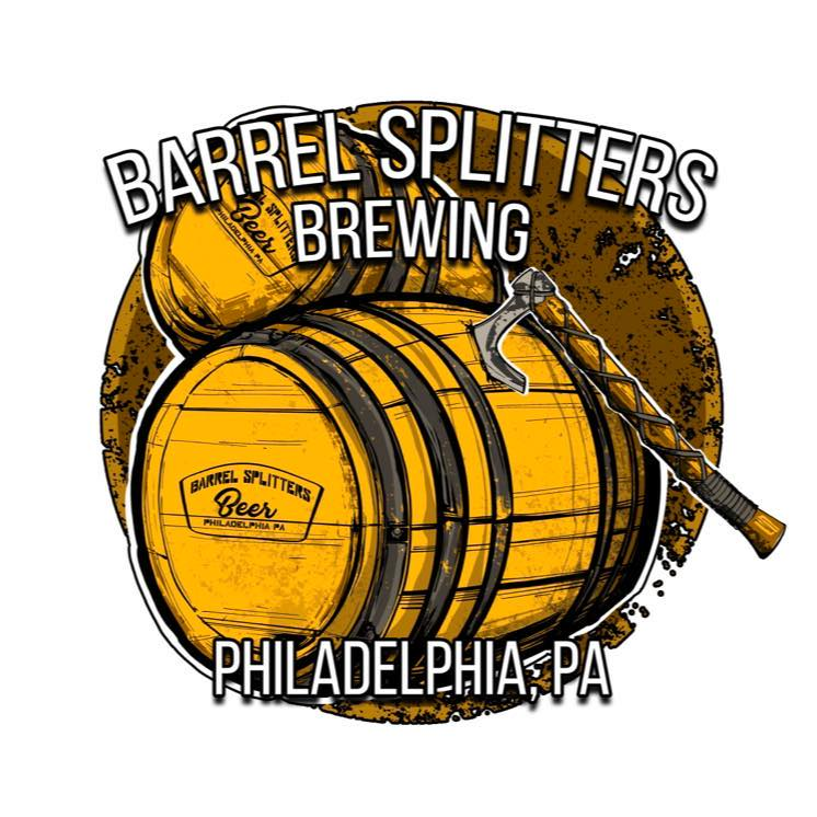 Barrel Splitters Brewing logo