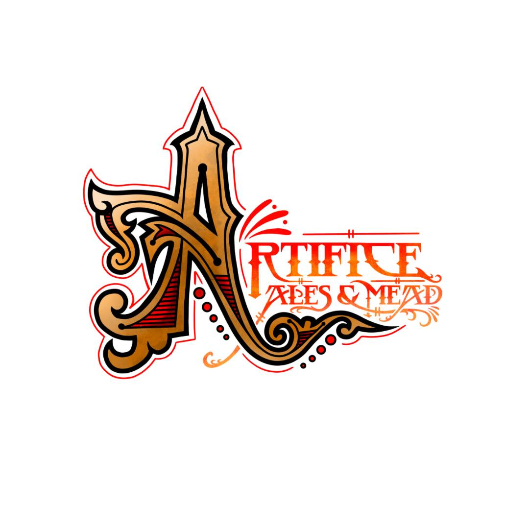 Artifice Ales Mead logo