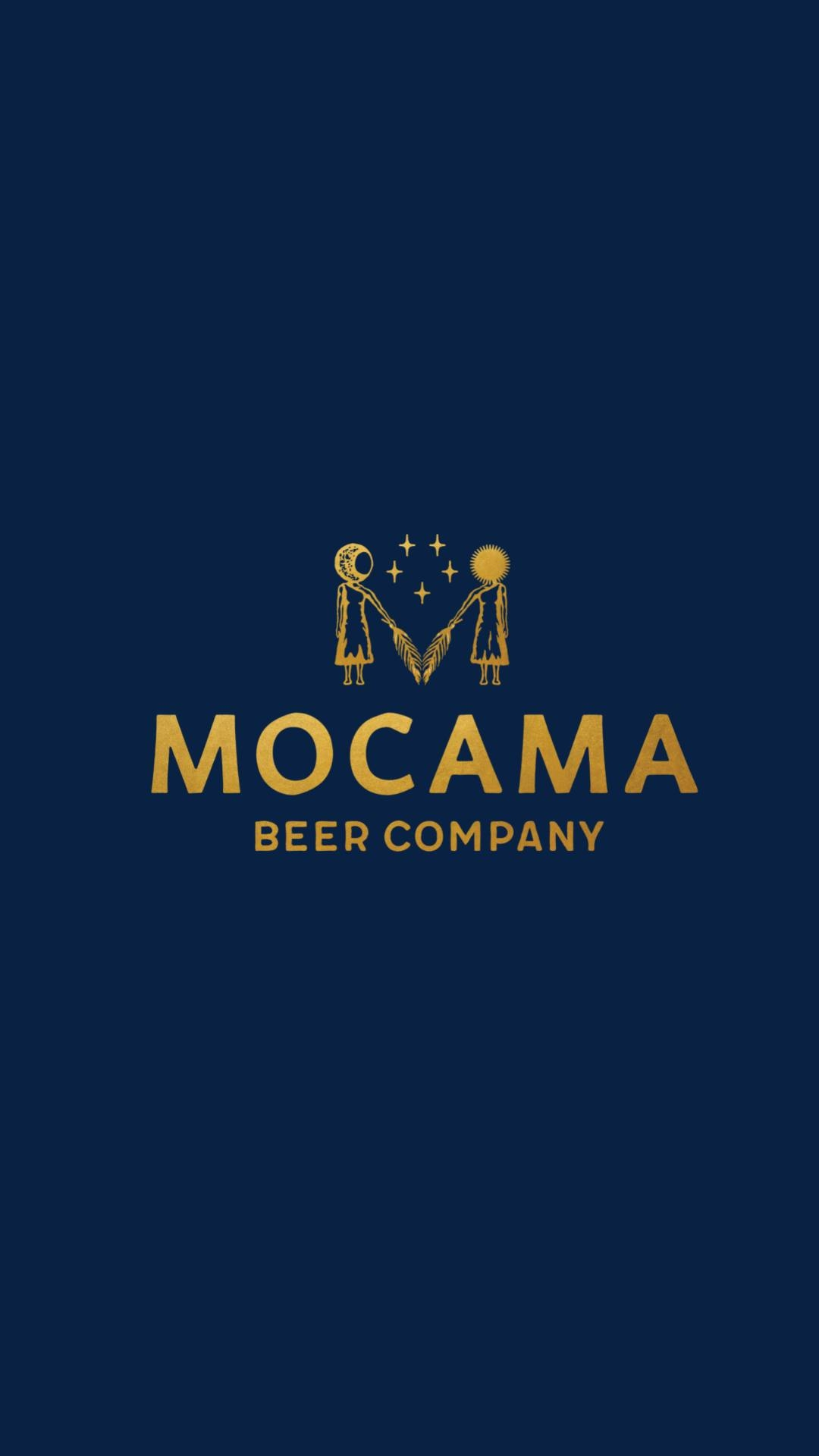 Mocama Beer Company logo