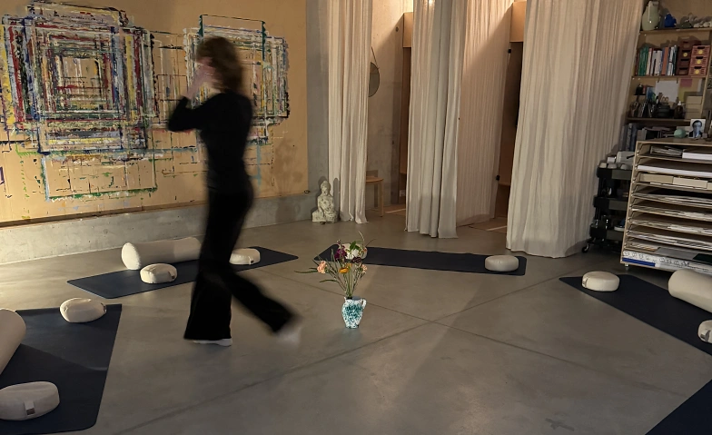 LUST - Workshop rund um das Thema Lust