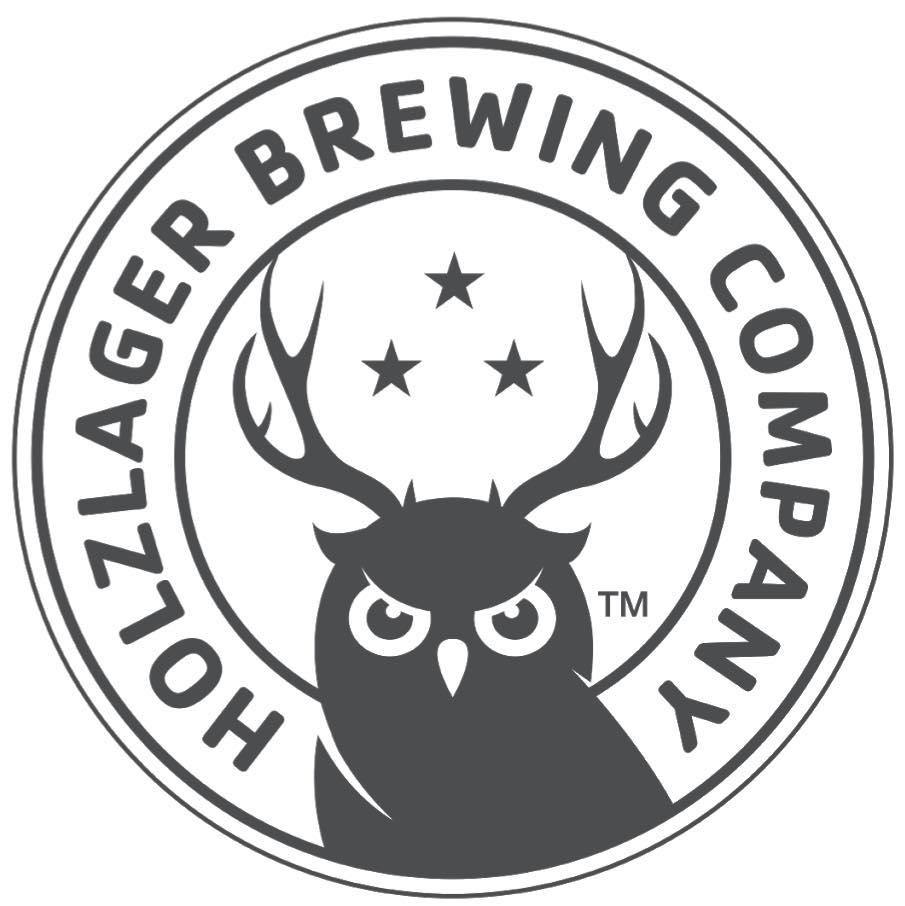 Holzlager Brewing logo