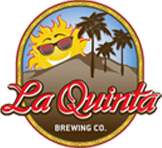 La Quinta Brewing Co - Palm Springs Taproom logo