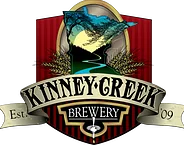 Kinney Creek Brewery logo