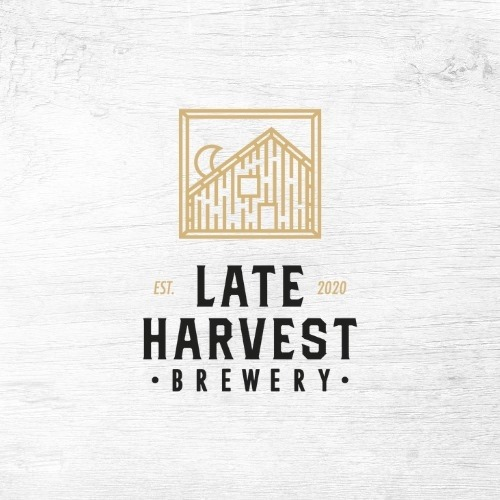 Late Harvest Brewery logo