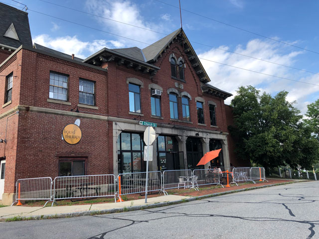 Liquid Therapy in Nashua NH