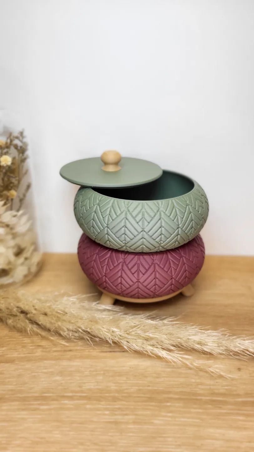 Кутии за бижута