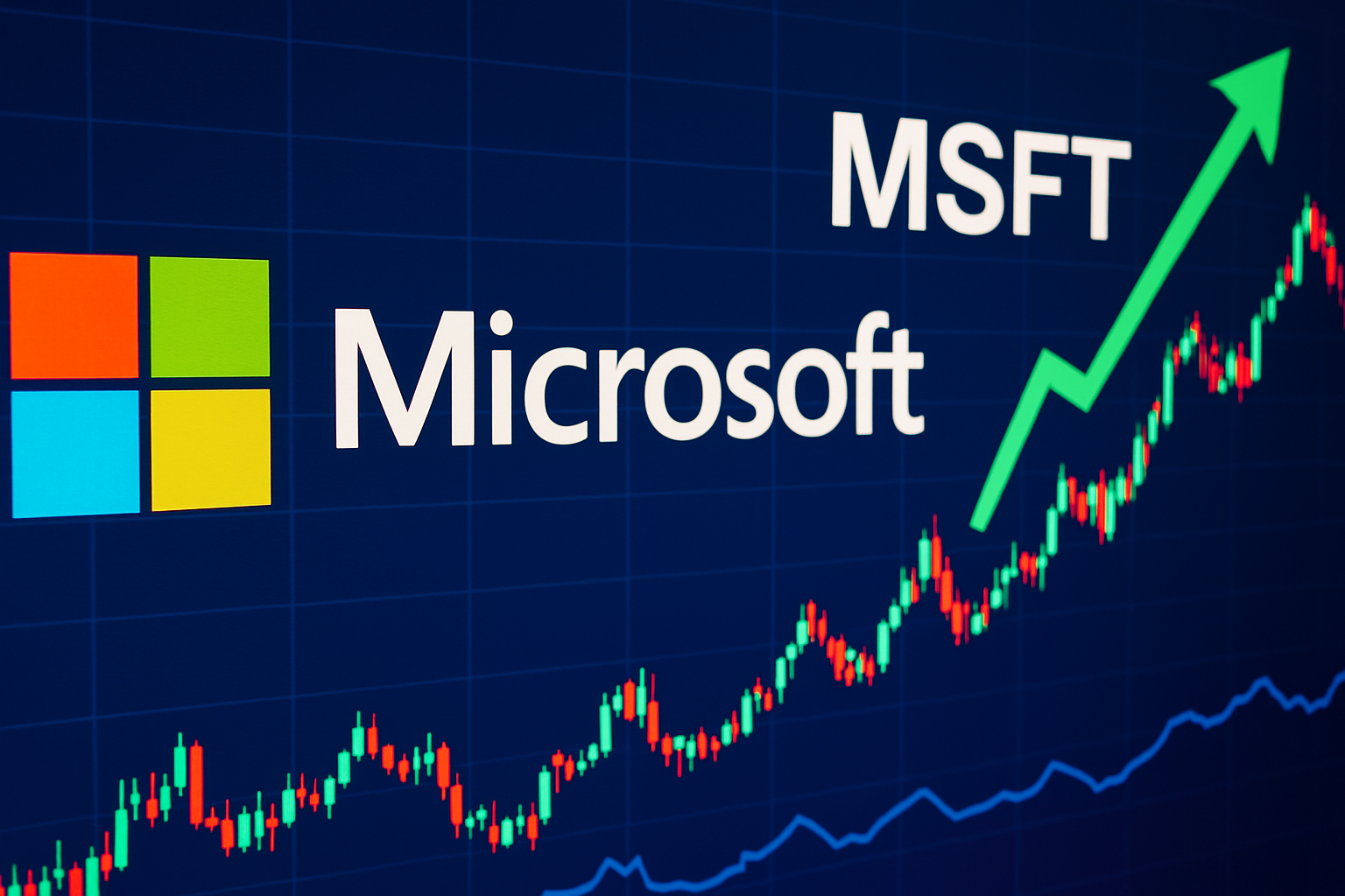 msft stock