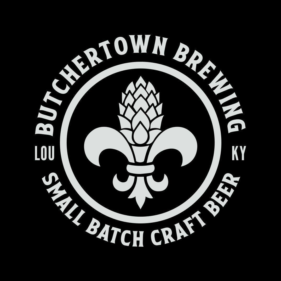 Butchertown Brewing logo