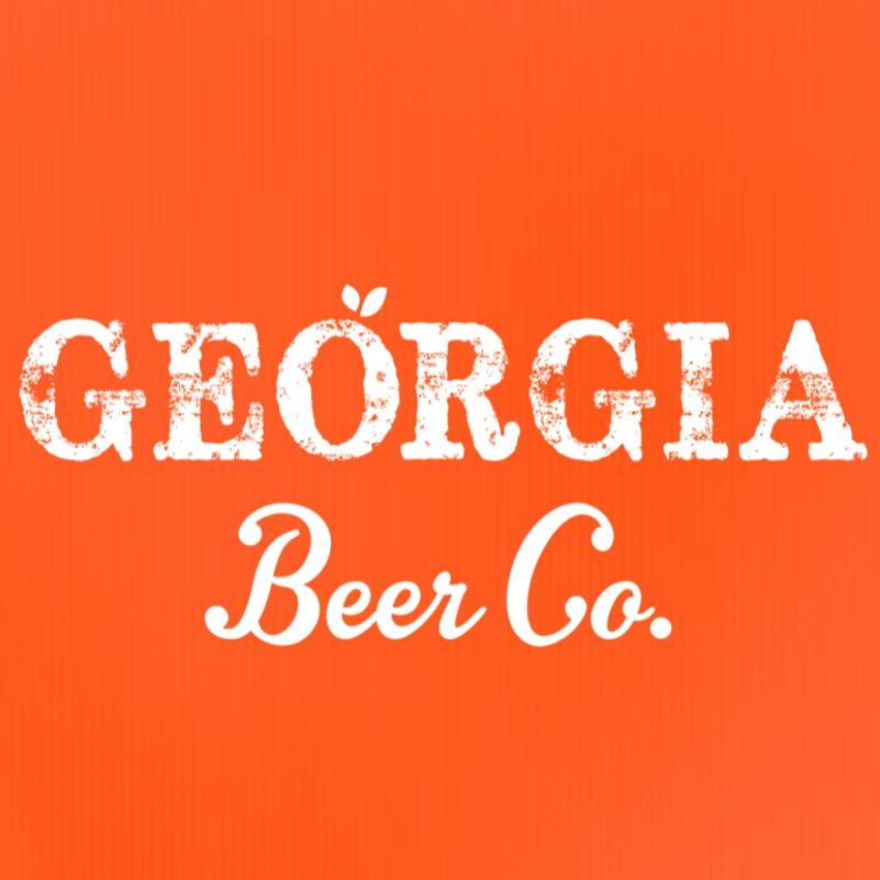 Georgia Beer Co logo