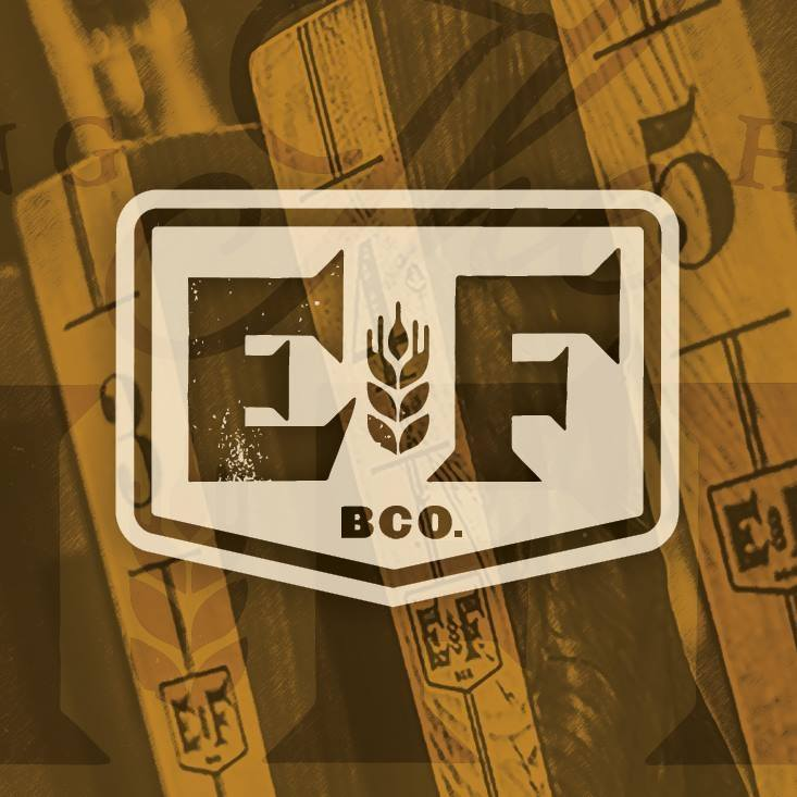 Eli Fish Brewing Company logo