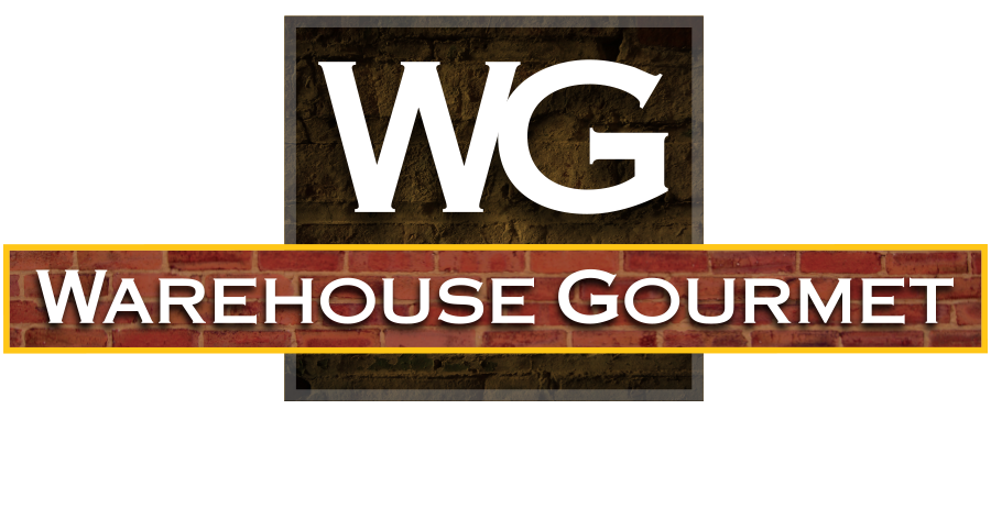 Warehouse Gourmet Bistro  Brew Pub logo