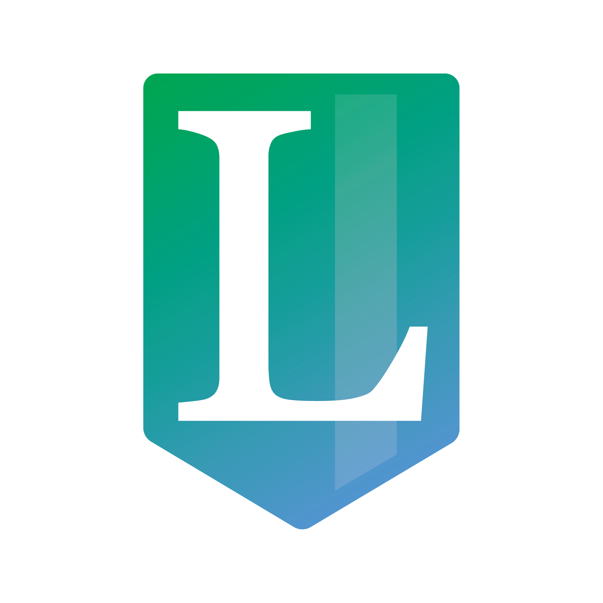 Logan Brewing Company logo