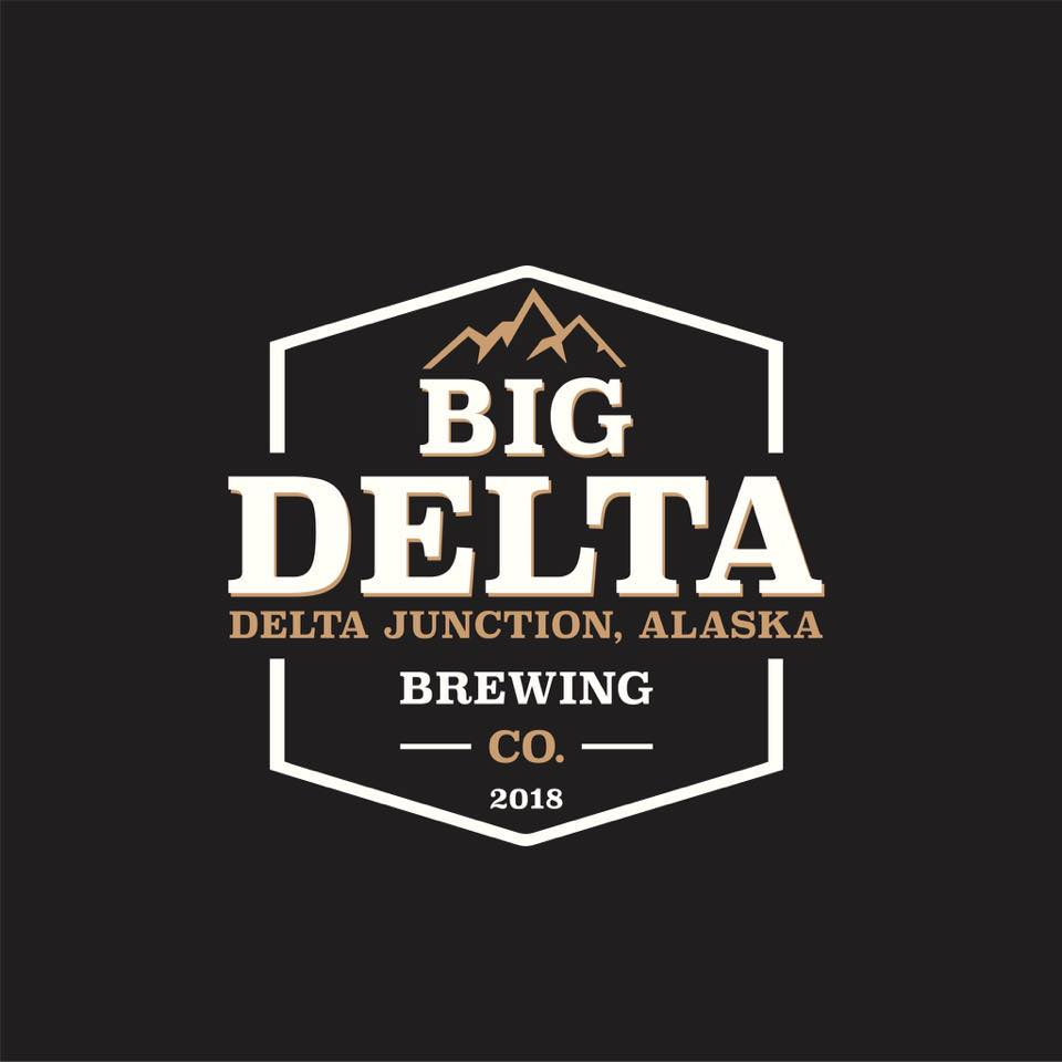 Big Delta Brewing Company logo