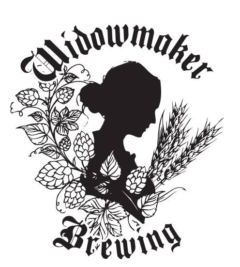Widowmaker Brewing logo