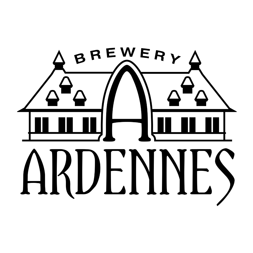 Brewery Ardennes Taproom Kitchen logo