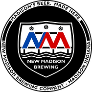 New Madison Brewing logo