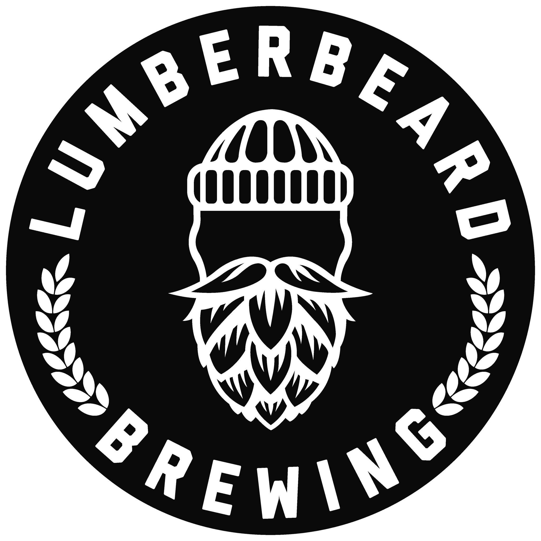 Lumberbeard Brewing logo