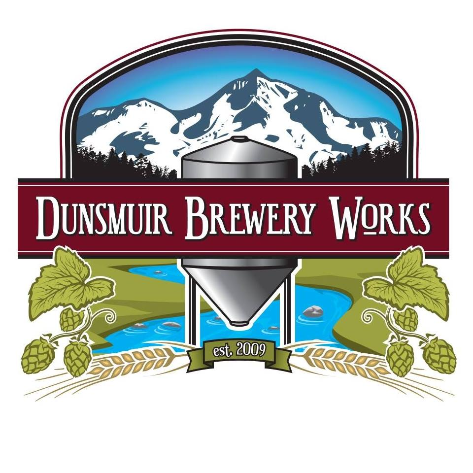 Dunsmuir Brewery Works logo