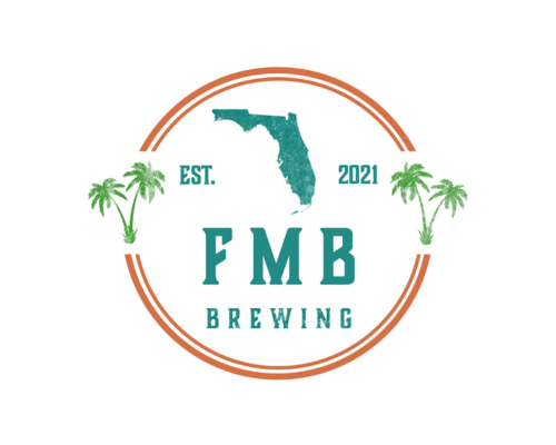 FMB Brewing logo