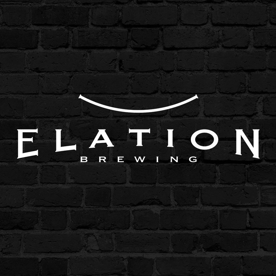 Elation Brewing logo