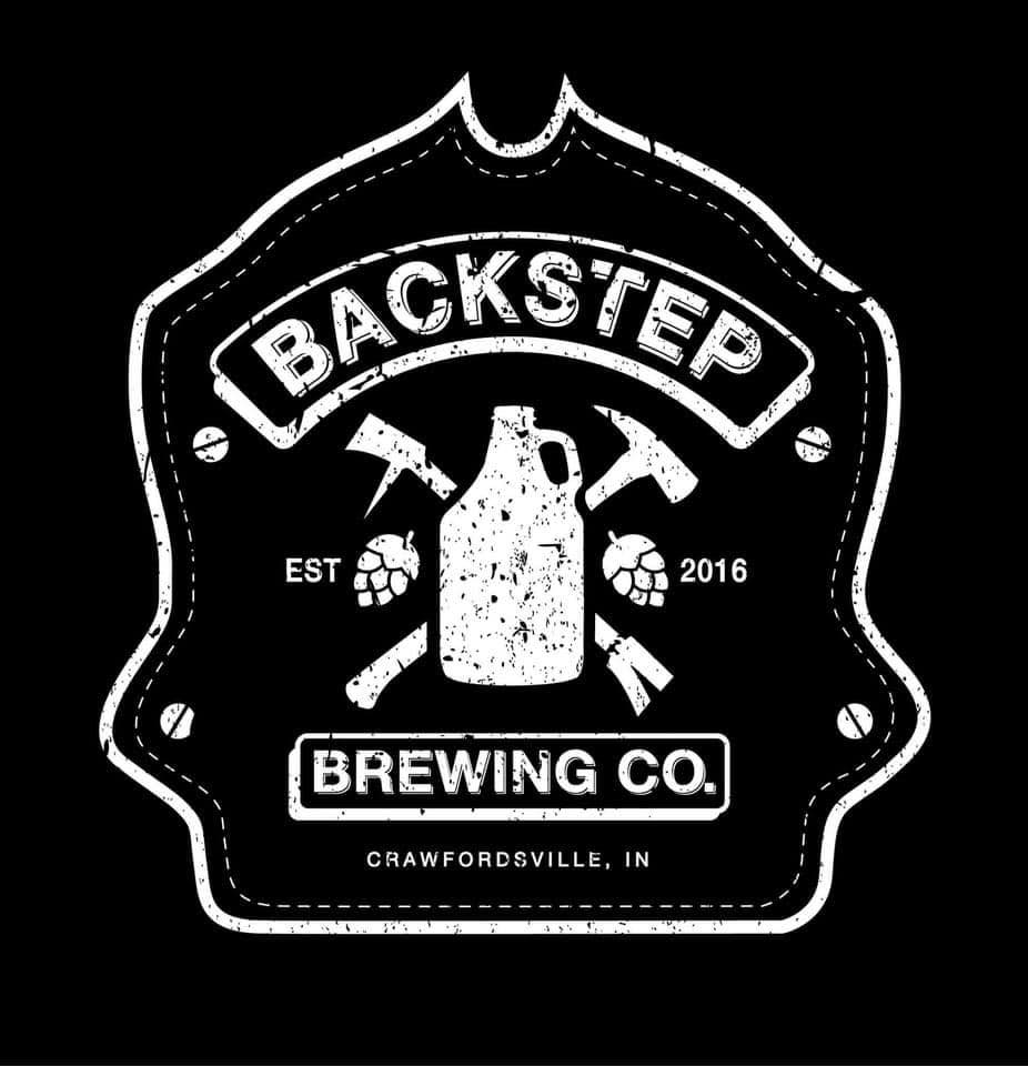Backstep Brewing Company logo