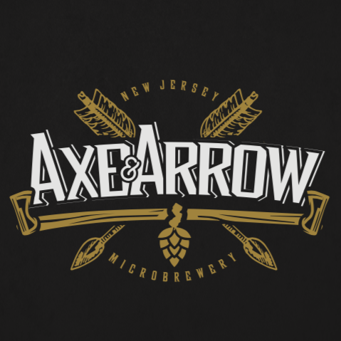 Axe And Arrow Brewery logo