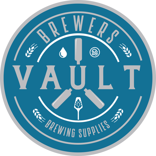 Brewers Vault logo
