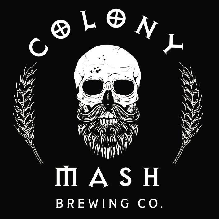Colony Mash Brewing Co logo