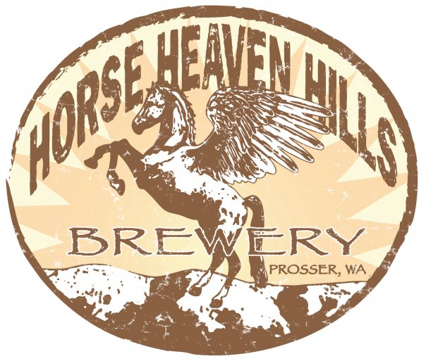 Horse Heaven Hills Brewery logo