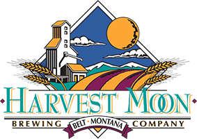 Harvest Moon Brewing logo