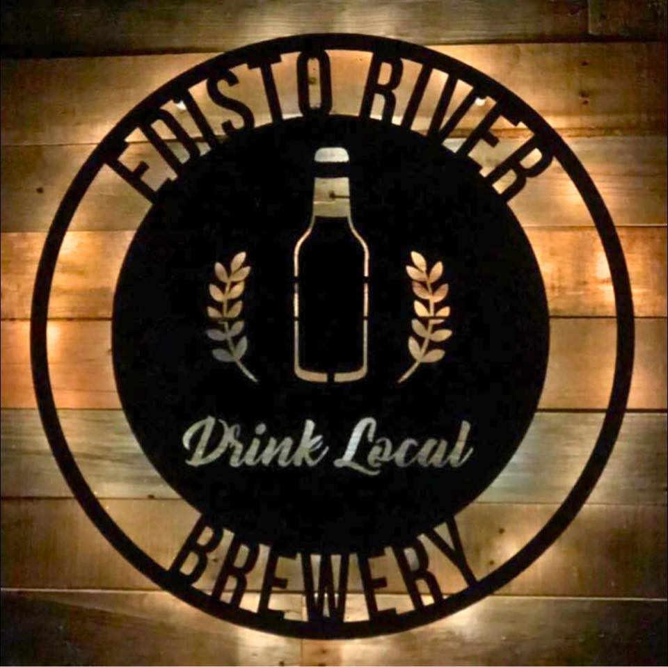 Edisto River Brewing logo
