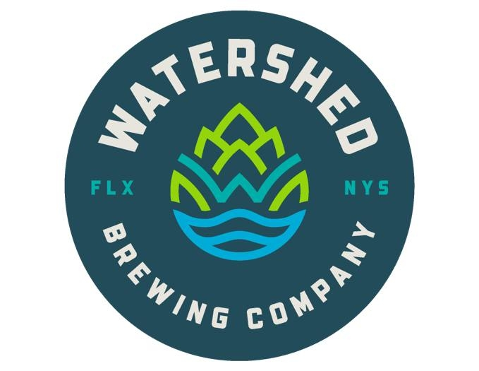 Watershed Brewing Company logo