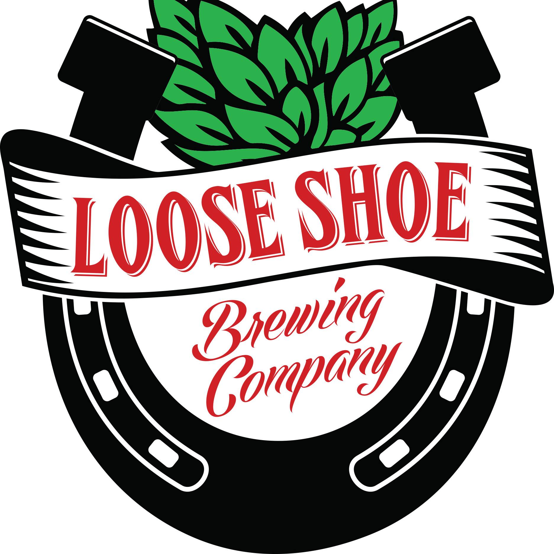 Loose Shoe Too logo