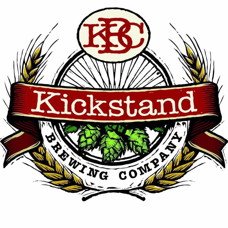 Kickstand Brewing Co logo