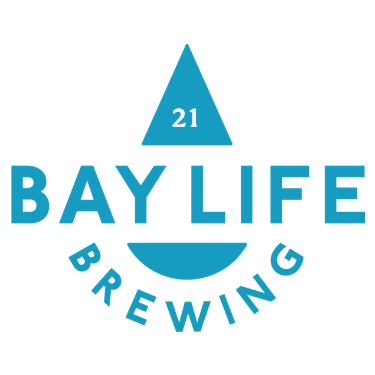 Bay Life Brewing logo