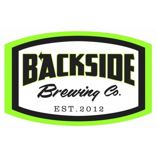 Backside Brewing Co logo
