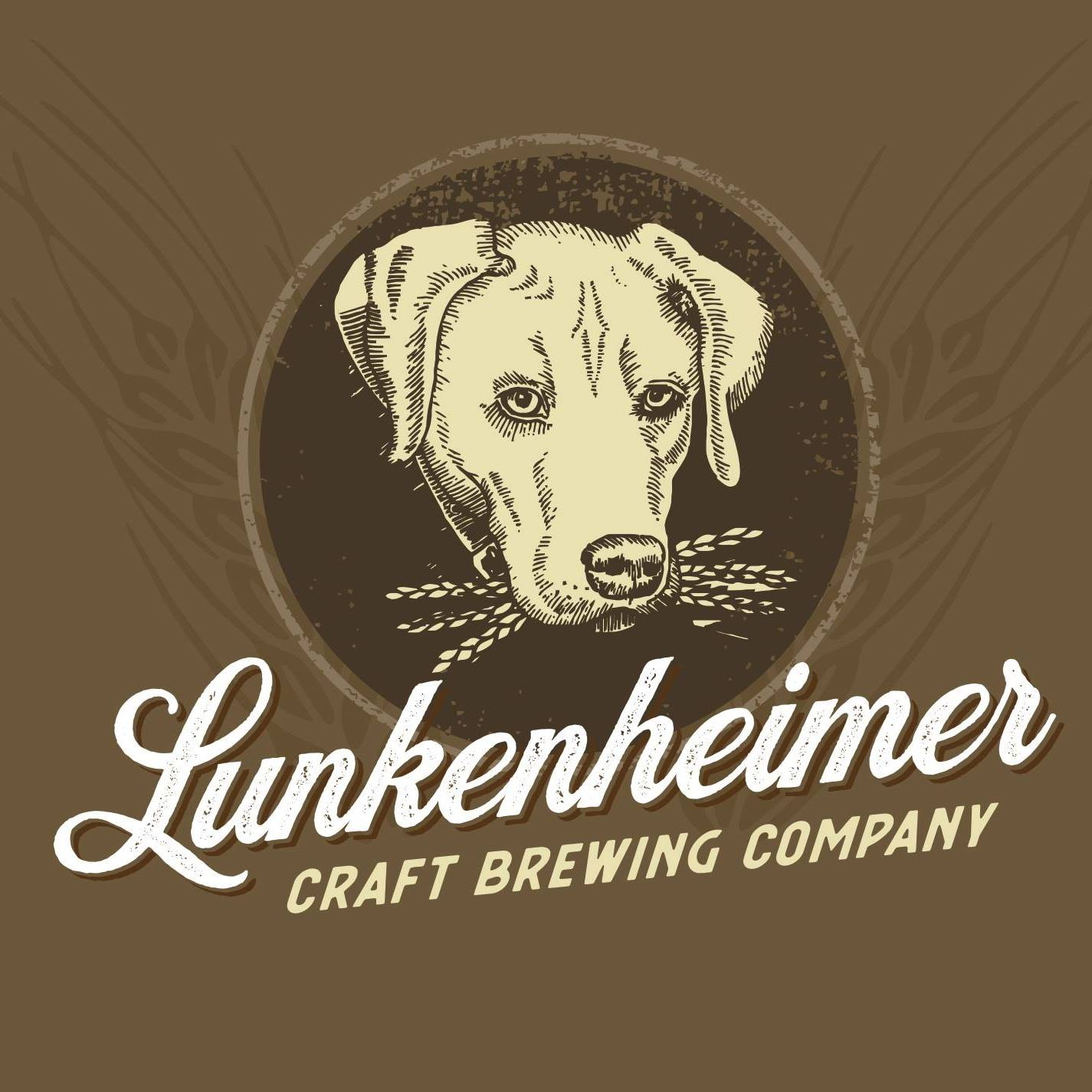 Lunkenheimer Craft Brewing Co. logo