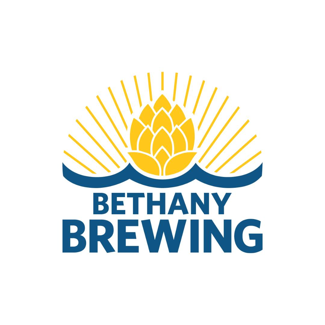Bethany Brewing logo