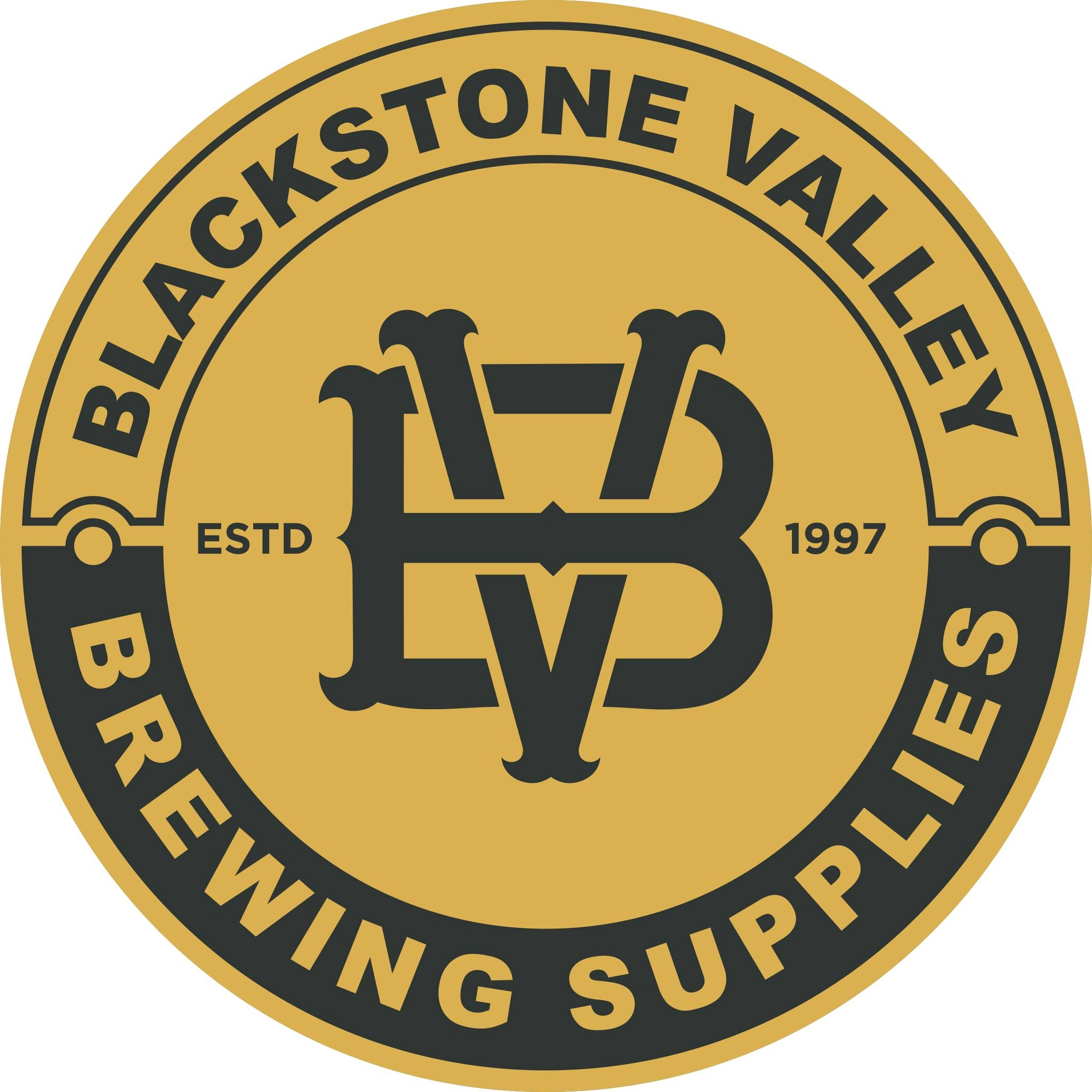 Blackstone Valley Brewing Supplies logo