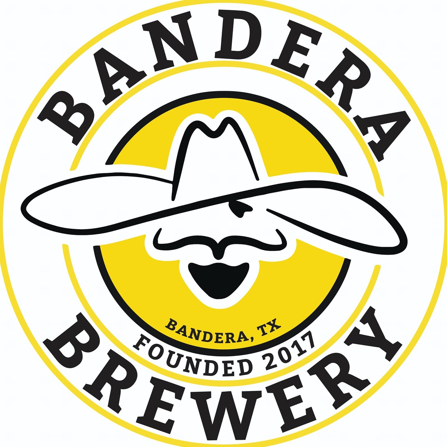 Bandera Ale Project logo