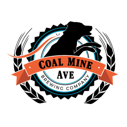 Coal Mine Ave Brewing Company logo