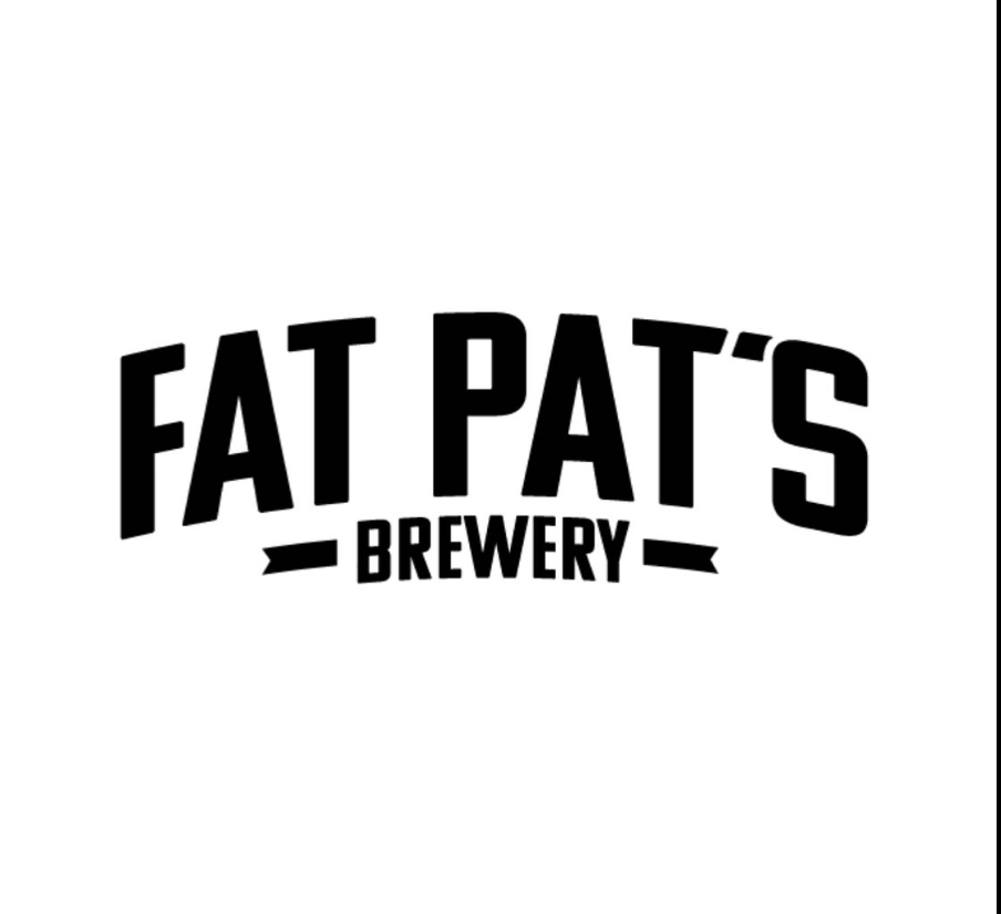 Fat Pats Brewery logo