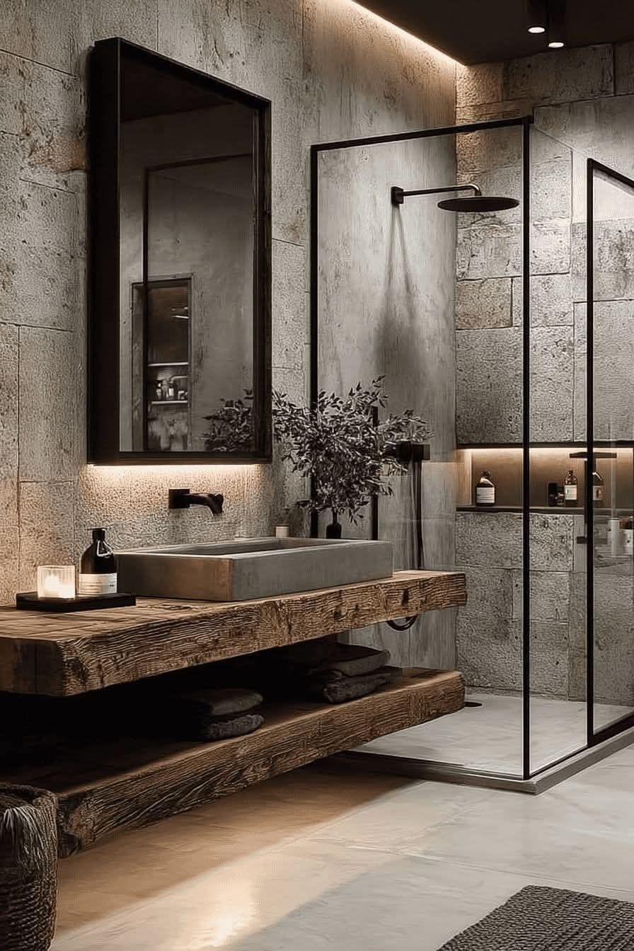 Аксесоари за баня