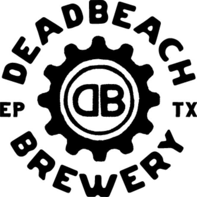 Deadbeach Brewery logo