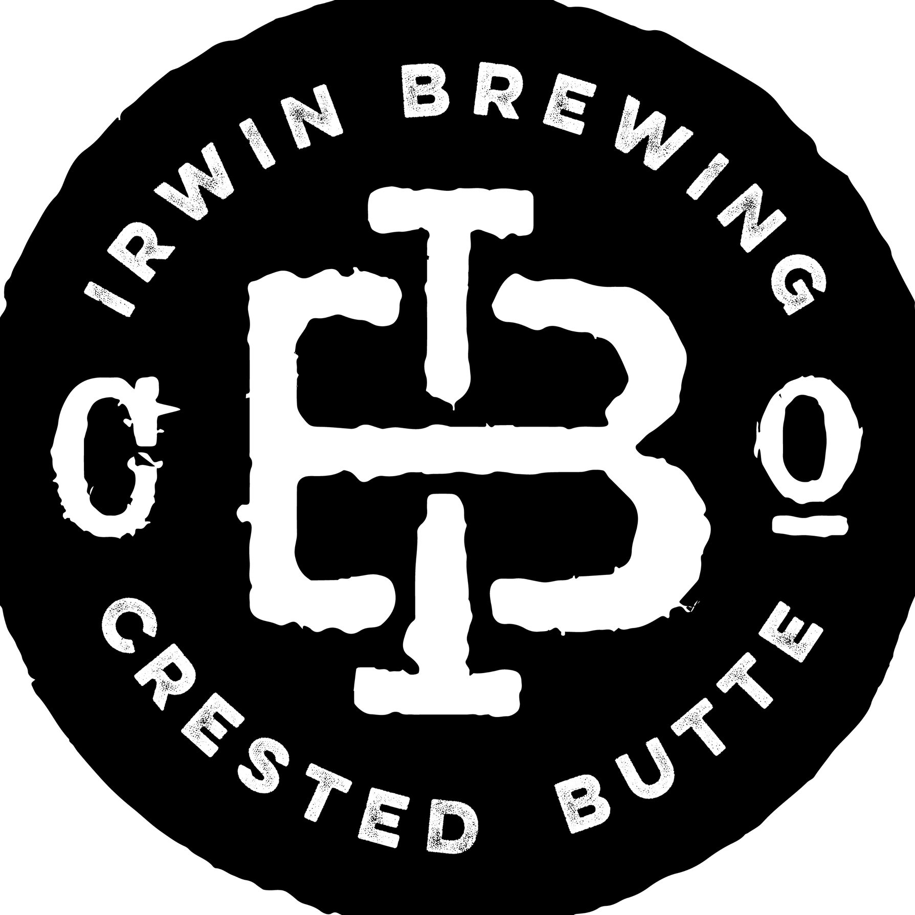 Irwin Brewing Company logo